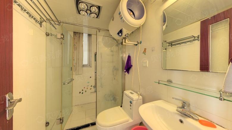 Rent Apartment in Beijing: Tianju Garden - Image 5