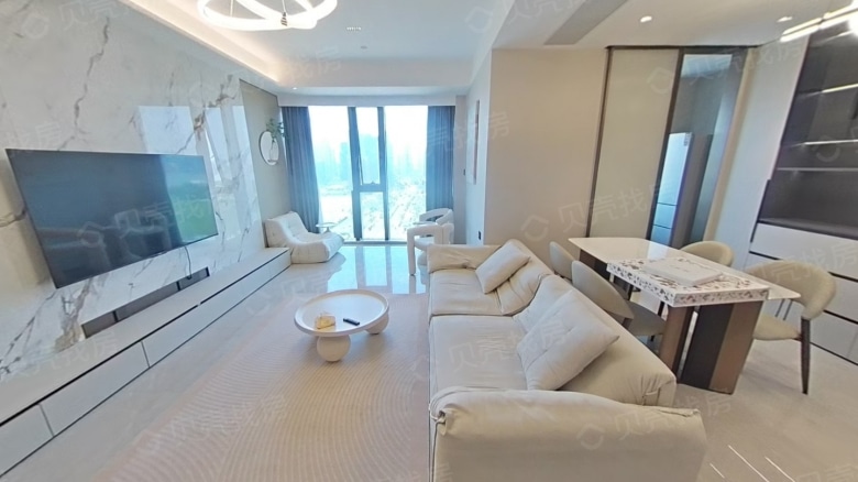 China Resources Yaaocheng South District