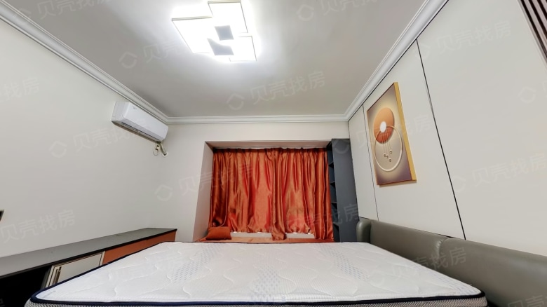 Apartment for rent in Changsha - COLI Yuelushan - Photo 8