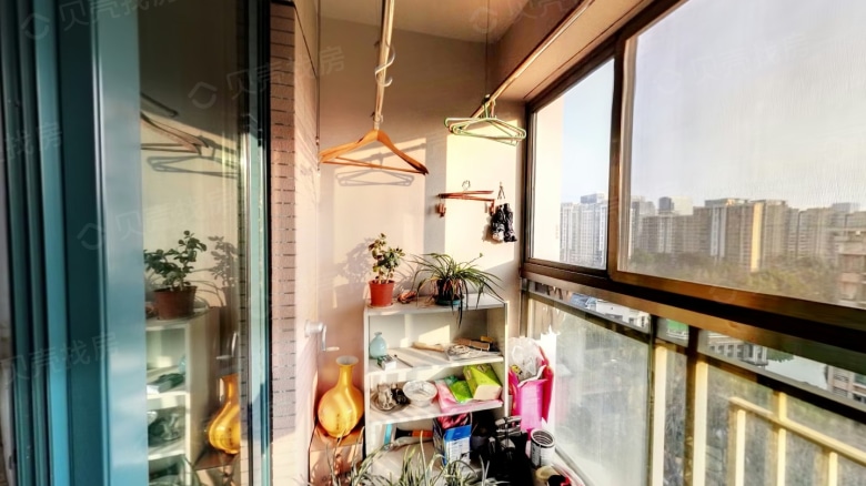 Apartment for rent in Nanjing - Vanke Bright City West Garden - Photo 12