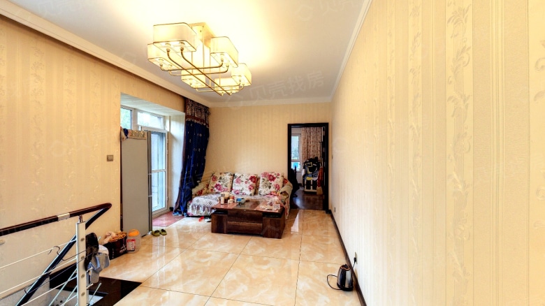 Apartment for rent in Shenyang - Markham Camphor Tree - Photo 2