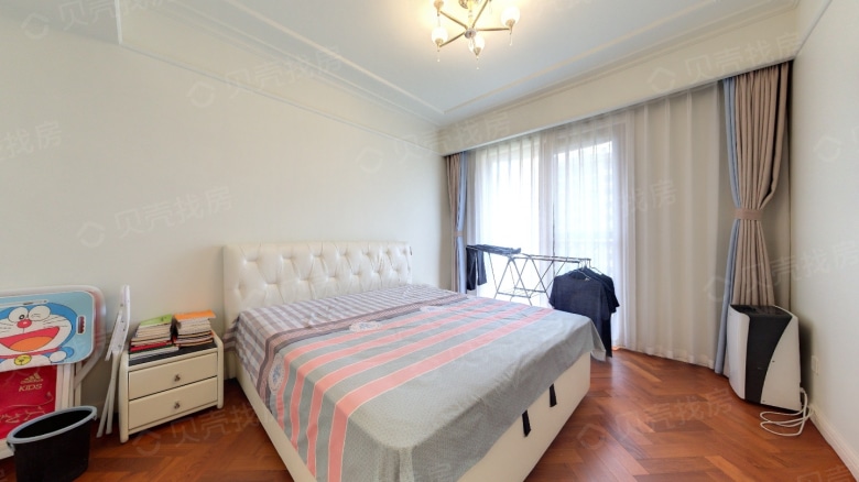 Apartment for rent in Qingdao - Luxin Suizhu Garden - Photo 4