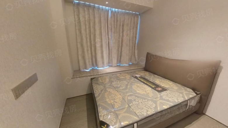 Apartment for rent in Foshan - Pengrui Sanlongwan No.1 - Photo 8
