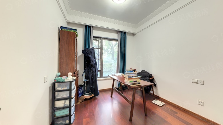 Apartment for rent in Ningbo - Fenglan Xiyuan - Photo 3