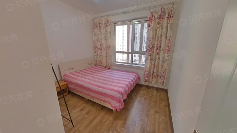 Apartment for rent in Shenyang - Hall Residence - Photo 4