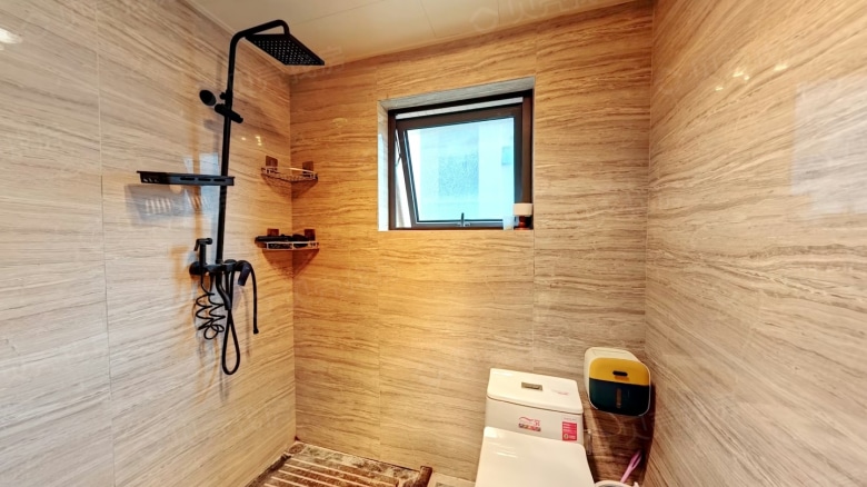 Apartment for rent in Chengdu - Meicheng Yuerong Residence - Photo 19