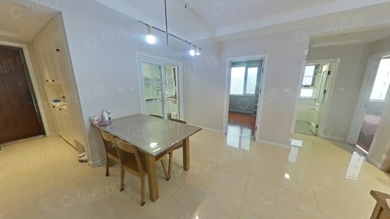 Apartment for rent in Qingdao - Queen's Way Excellence - Photo 6