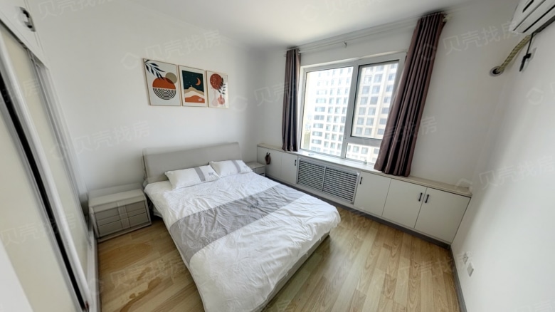 Apartment for rent in Qingdao - Zhonghui Yayuan - Photo 4