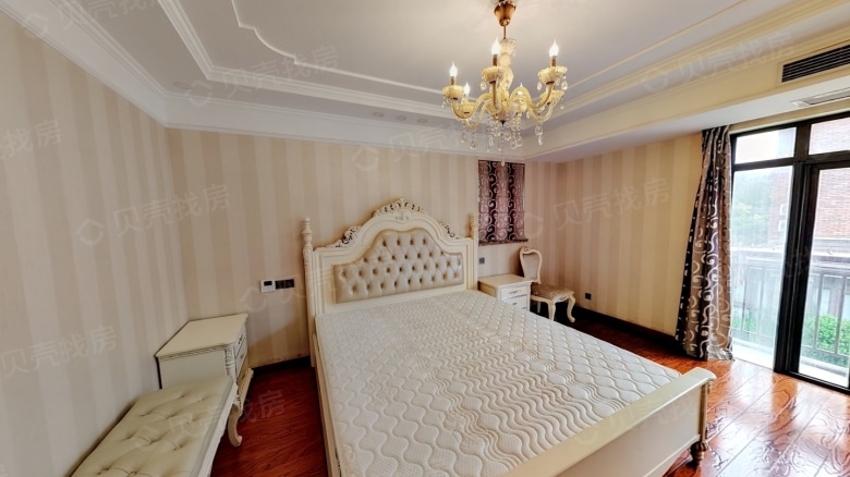 Apartment for rent in Nantong - Zilang Shangjun - Photo 9