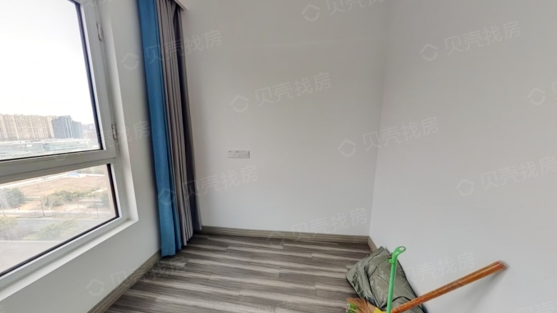 Apartment for rent in Nantong - Shimao Kowloon Court - Photo 7