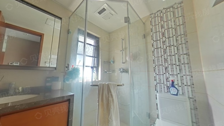 Apartment for rent in Nanjing - Yanlord Oasis New Island Shuimu Garden - Photo 7