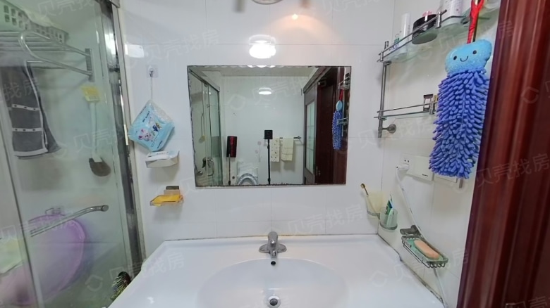 Apartment for rent in Shanghai - Jiacheng Aegean Sea - Photo 7