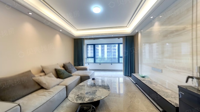 Apartment for rent in Jinan - Longfor Tianpu - Photo 2