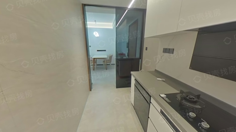 Apartment for rent in Xiamen - Zhonghai Fenghuili - Photo 10