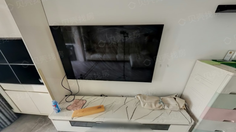 Apartment for rent in Tianjing - Gediao Qiyuan Shuangyingli - Photo 2