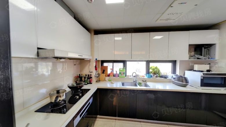 Apartment for rent in Chengdu - Vanke Guobin Runyuan - Photo 7