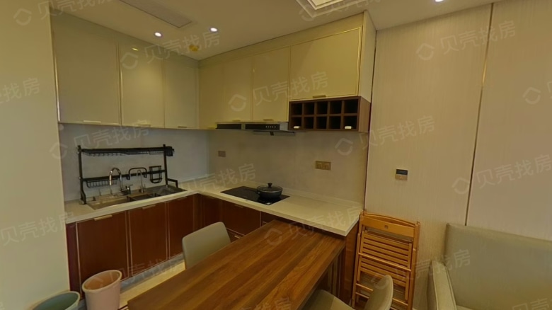 Apartment for rent in Nanjing - Fenglin Park One - Photo 6