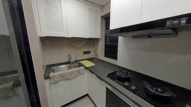 Apartment for rent in Shenzhen - Vanke Lightyear Seasons - Photo 6