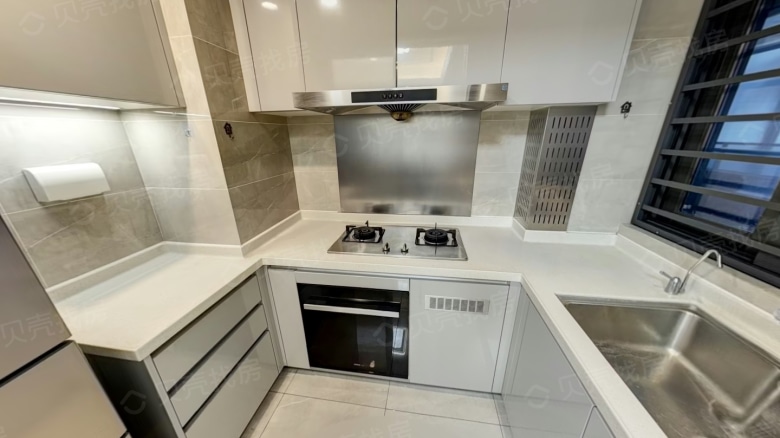 Apartment for rent in Nantong - Green Town · Morning Breeze and Moonlight - Photo 6