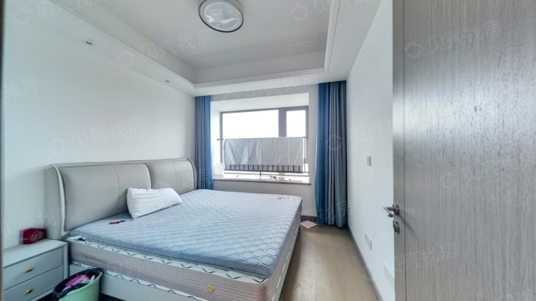 Apartment for rent in Ningbo - Vanke East Tide Waterfront - Photo 4