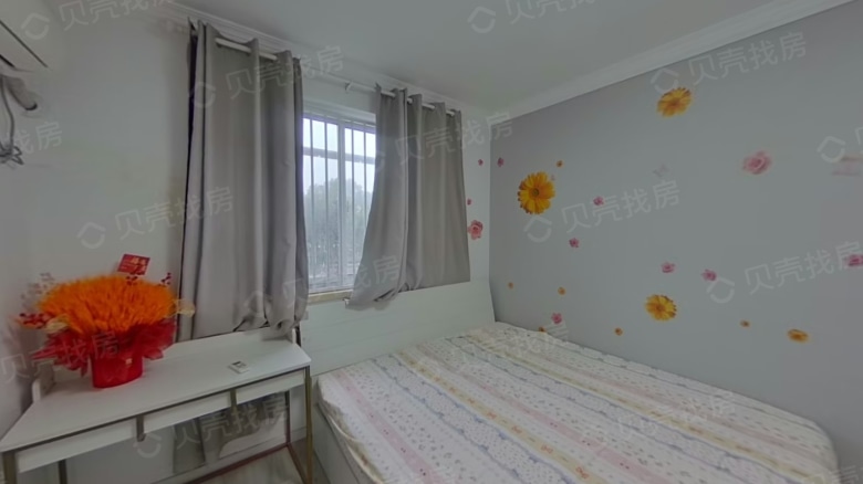 Apartment for rent in Shanghai - Jinyang New Village, Fifth Neighborhood - Photo 2