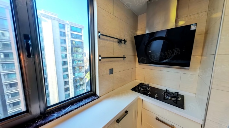 Apartment for rent in Beijing - Galaxy Bay - Photo 7