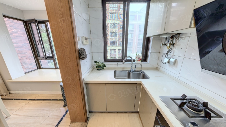 Apartment for rent in Nantong - Jiaqi Man - Photo 7