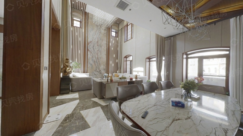 Apartment for rent in Shenyang - Königssee - Photo 4