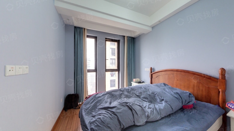 Apartment for rent in Ningbo - Huatai Shangya Mansion - Photo 3