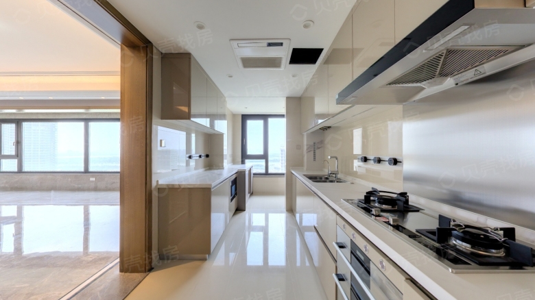 Apartment for rent in Nanjing - Haipo Xinghui Phase II - Photo 6