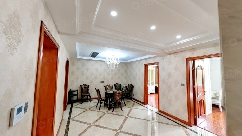 Apartment for rent in Nantong - Zilang Shangjun - Photo 6
