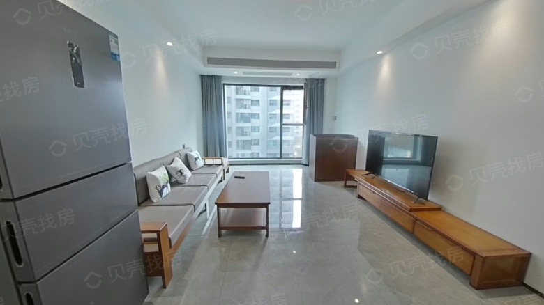 Apartment for rent in Shijiazhuang - Poly Tianhui - Photo 3