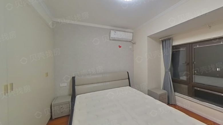 Apartment for rent in Nanjing - COFCO Hongyun Lane - Photo 3