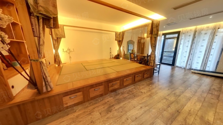 Apartment for rent in Jiaxing - Jiangnan Runyuan - Photo 8
