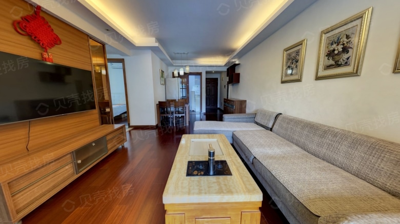 Apartment for rent in Shenzhen - Vanke Park Lane Phase II - Photo 2
