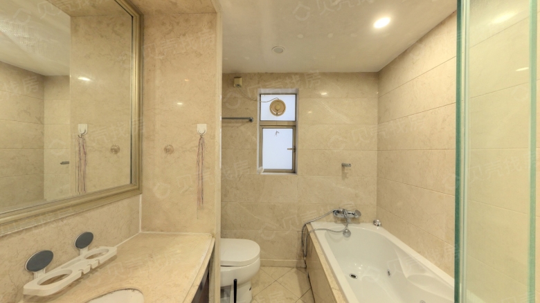 Apartment for rent in Guangzhou - Jiayu Junyue Mansion - Photo 7