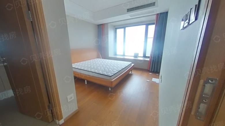 Apartment for rent in Hefei - Hefei Sunac One Courtyard Sunac Mansion - Photo 3
