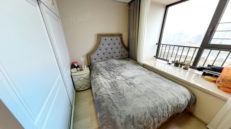 Apartment for rent in Shanghai - Shanghai Panlong Tiandi Phase II - Photo 6