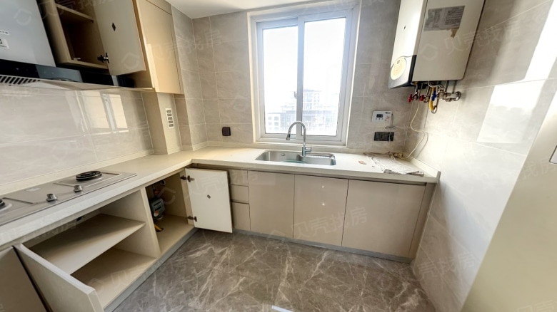 Apartment for rent in Wuxi - Vanke Zunpeng Yunzhu - Photo 6