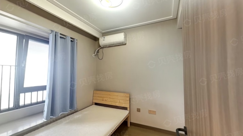 Apartment for rent in Nanjing - Vanke Du Hui Tian Di Block F - Photo 5