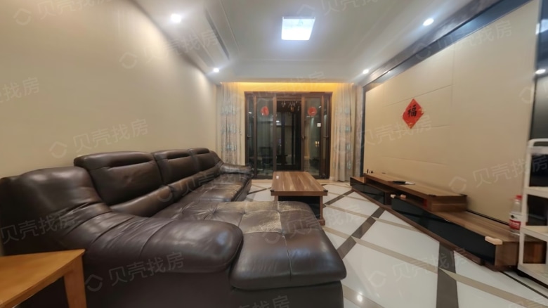 Suzhou expat housing - Furnished apartment: Landmark International