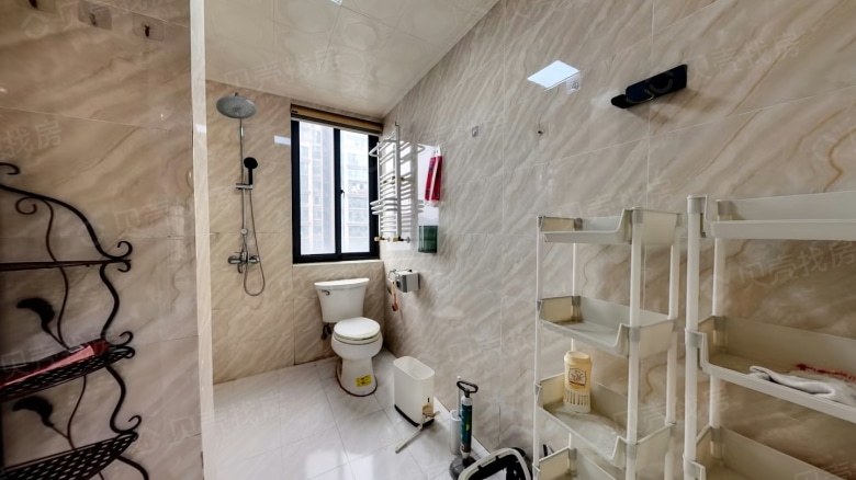 Apartment for rent in Hefei - Anliang City Plaza - Photo 11