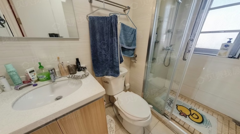 Apartment for rent in Wuhan - COOC Sino-Ocean Guanggu Jin Cheng - Photo 3