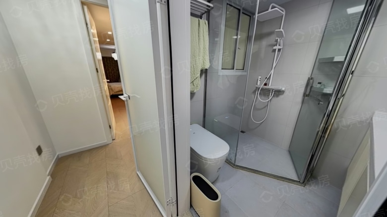 Apartment for rent in Wuhan - Country Garden Taifu City - Photo 4