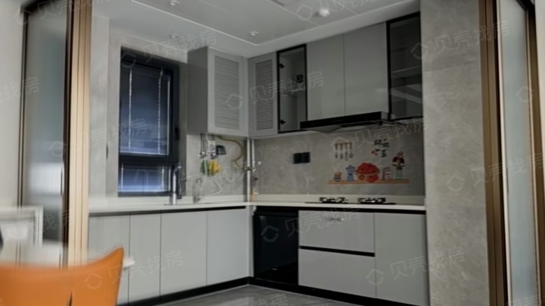 Apartment for rent in Jinan - Shangheyuan of Yinfeng Jiuxi City (Phase VI) - Photo 7