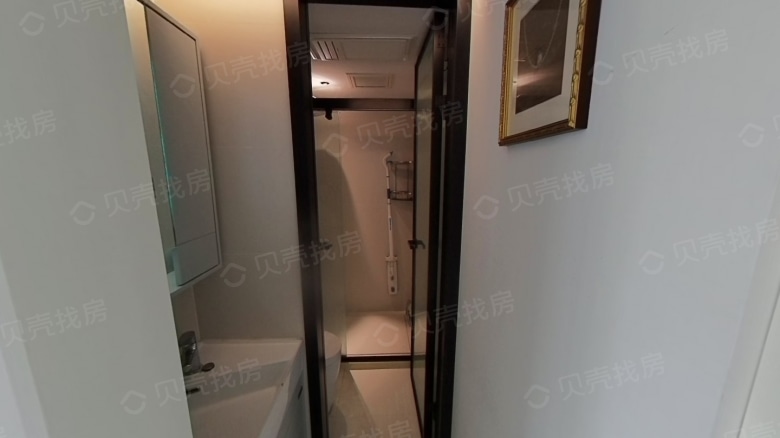 Apartment for rent in Shanghai - Gusong Residential Quarter - Photo 7