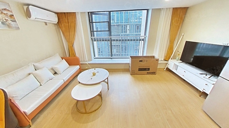 Apartment for rent in Ningbo - Baolong Longting - Photo 4