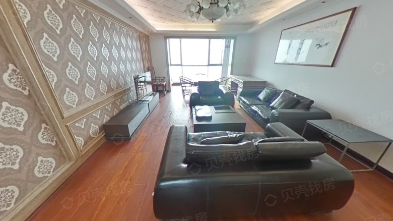 Apartment for rent in Qingdao - Wheat Island Golden Coast - Photo 2
