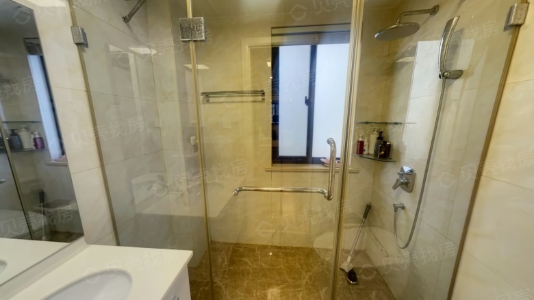 Apartment for rent in Nantong - China Resources Oak Bay - Photo 9