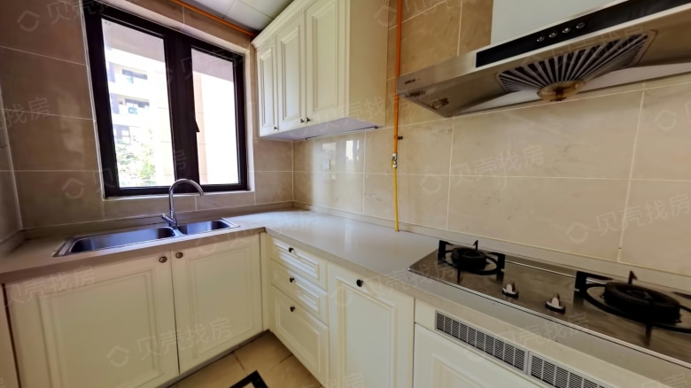 Apartment for rent in Chengdu - Sunac Xiangjingtai West Court Phase I - Photo 7